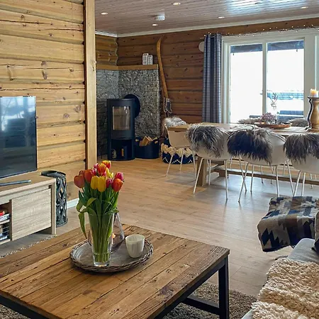 Stunning In With Kitchen Hébergement de vacances *