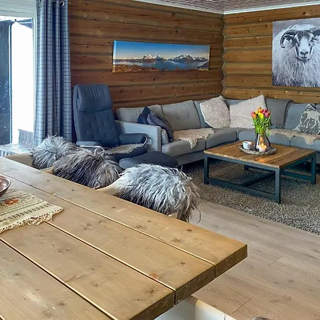 Stunning In With Kitchen Hébergement de vacances *