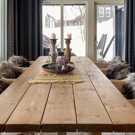 Hébergement de vacances Stunning In With Kitchen Sykkylven
